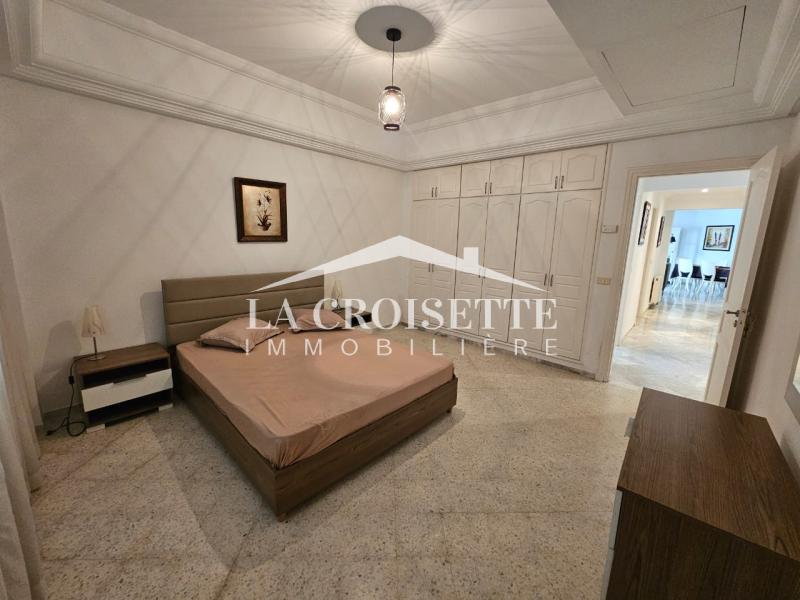 Appartement S+3 aux Berges du Lac 1