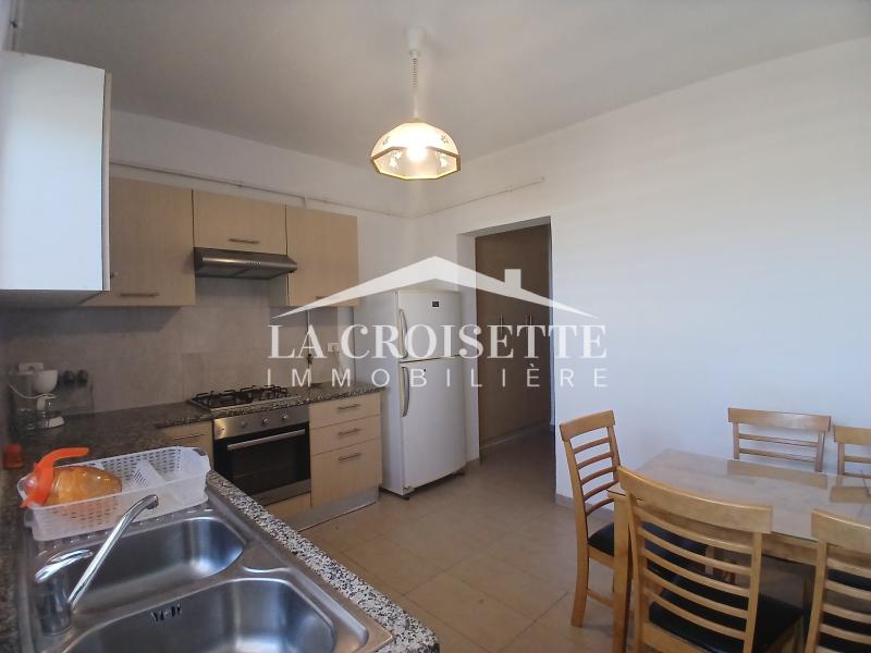 Appartement S+3 à Ain Zaghouan Nord