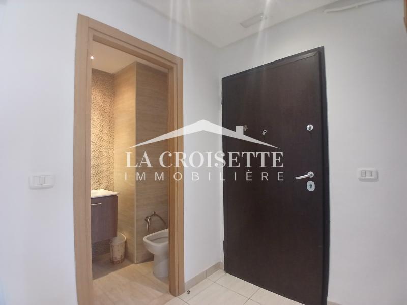Appartement S+3 à Ain Zaghouan Nord