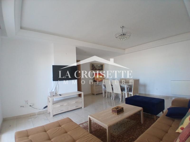 Appartement S+3 à Ain Zaghouan Nord
