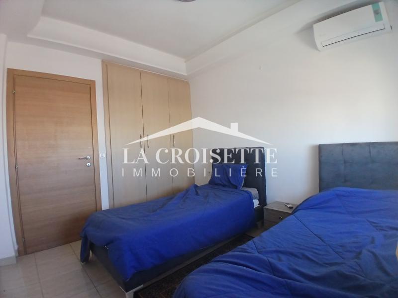 Appartement S+3 à Ain Zaghouan Nord