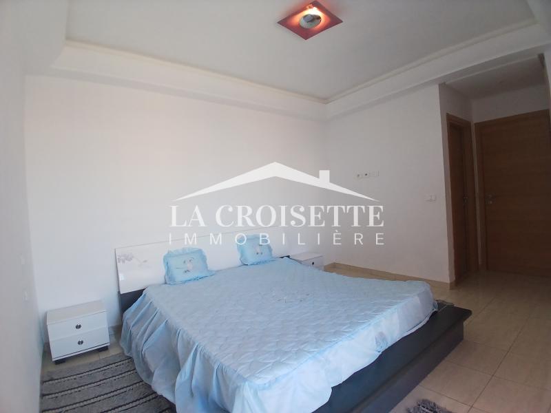 Appartement S+3 à Ain Zaghouan Nord
