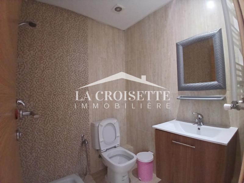 Appartement S+3 à Ain Zaghouan Nord