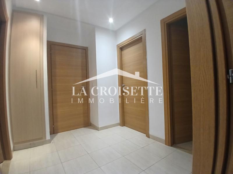Appartement S+3 à Ain Zaghouan Nord