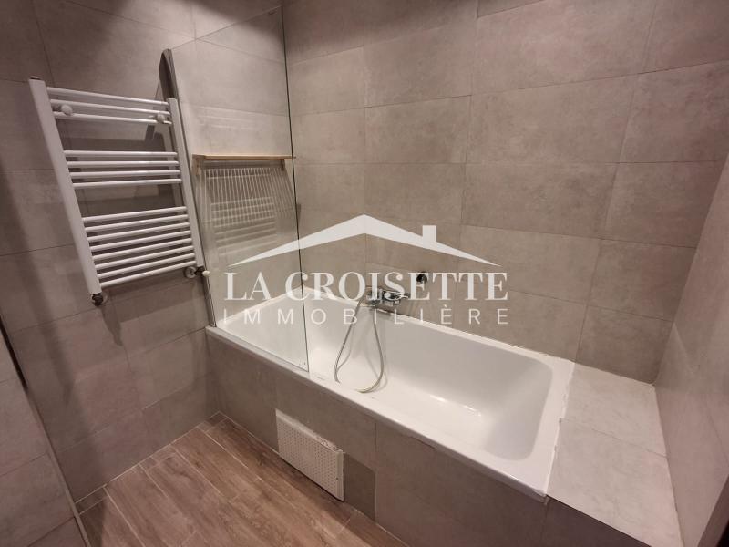Appartement S+3 à La Soukra