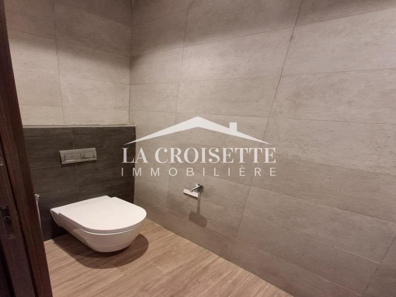 Appartement S+3 à La Soukra