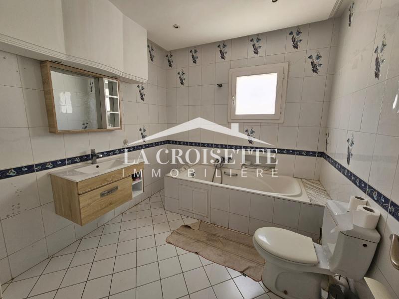 Appartement S+3 aux Berges du Lac 1