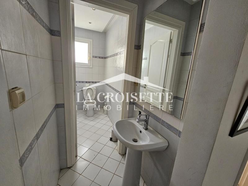 Appartement S+3 aux Berges du Lac 1