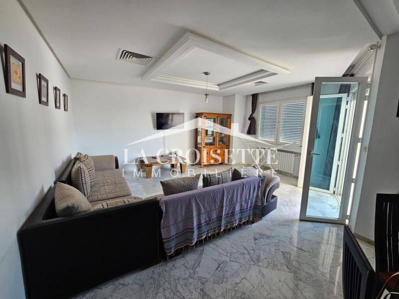 Appartement S+3 aux Berges du Lac 1