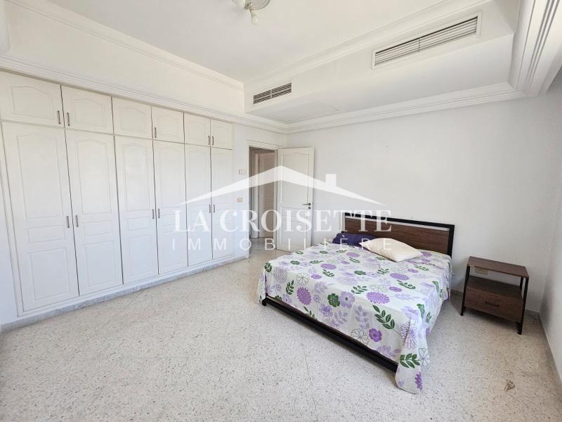 Appartement S+3 aux Berges du Lac 1