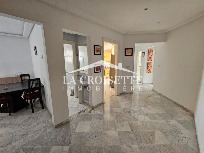 Appartement S+3 aux Berges du Lac 1