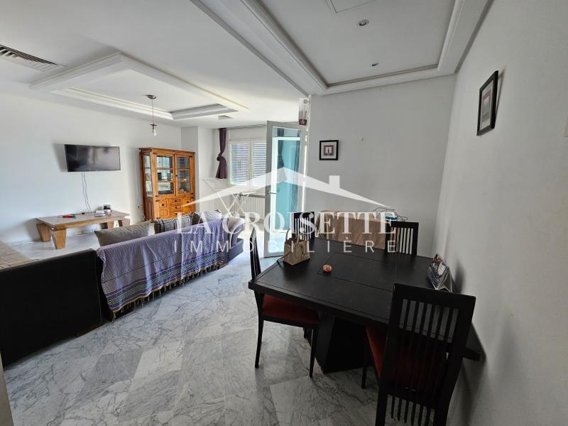 Appartement S+3 aux Berges du Lac 1