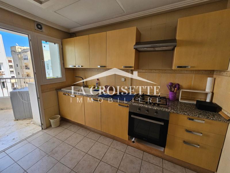Appartement S+3 aux Berges du Lac 1