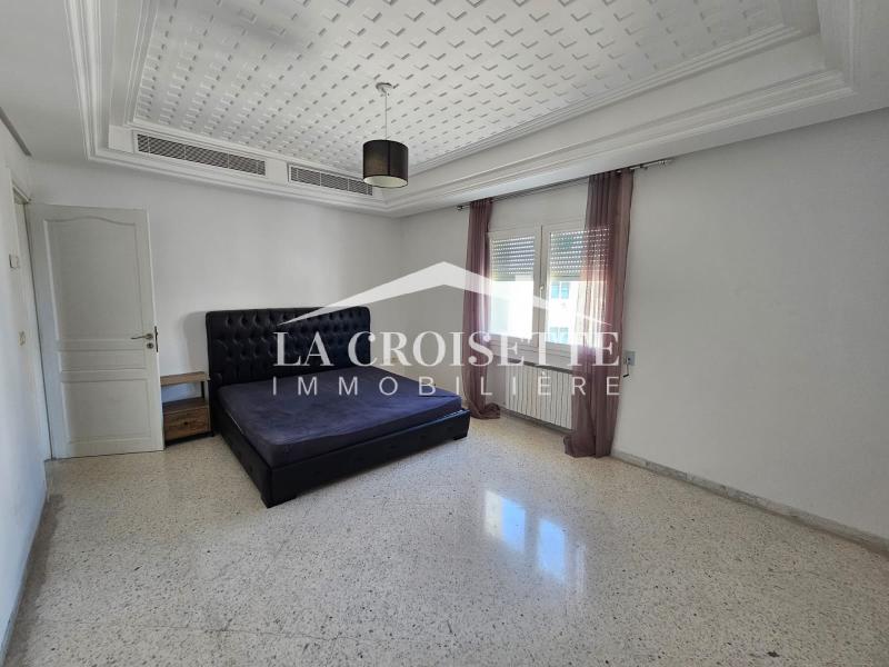Appartement S+3 aux Berges du Lac 1