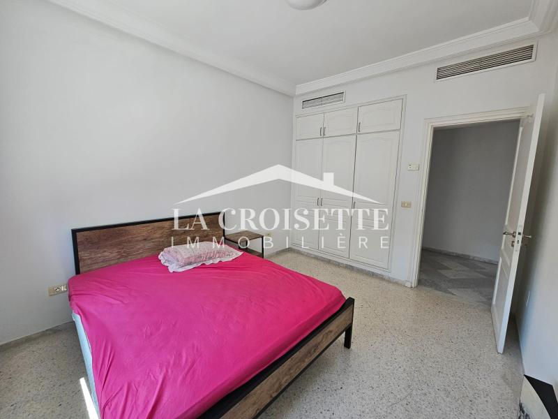 Appartement S+3 aux Berges du Lac 1