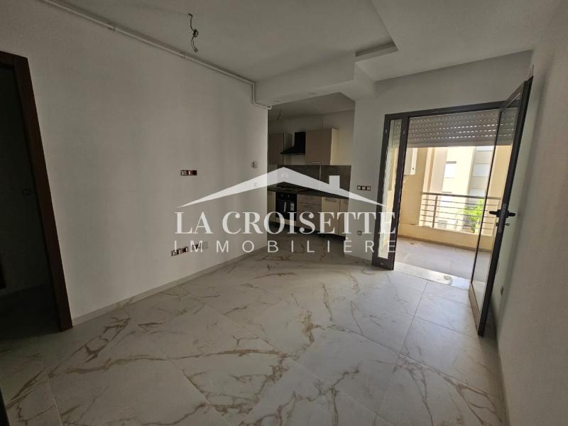 Appartement S+0 à La Nouvelle Soukra