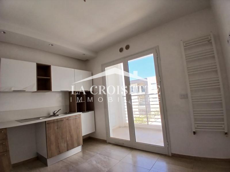 Appartement S+3 aux Jardins de Carthage