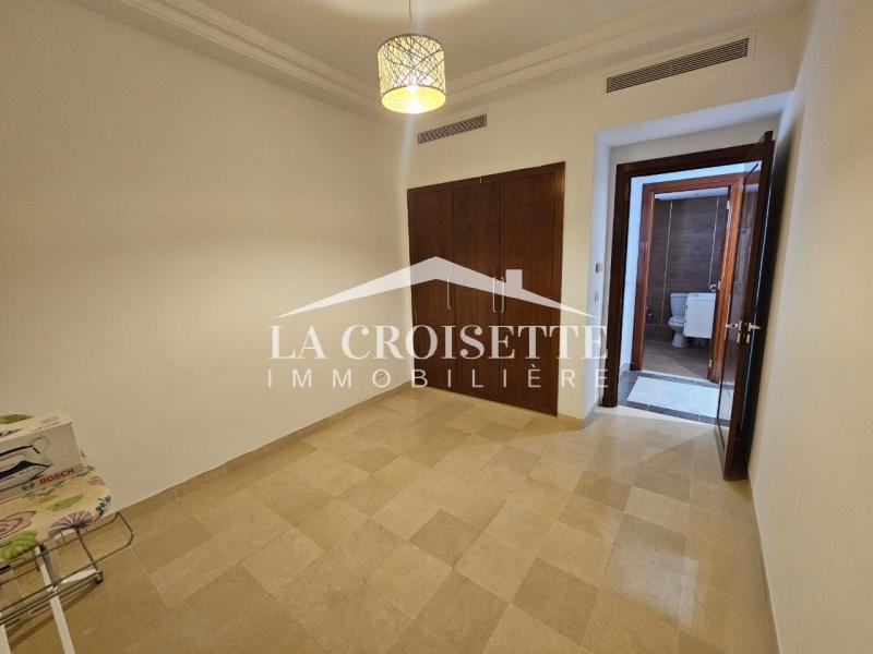 Appartement S+3 à Ain Zaghouan Nord