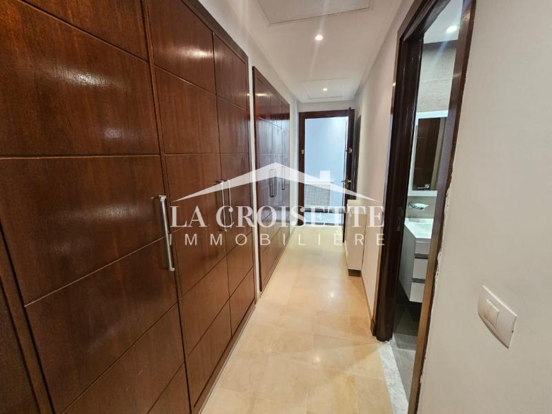 Appartement S+3 à Ain Zaghouan Nord