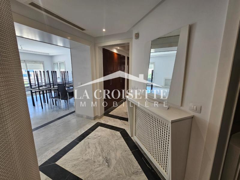 Appartement S+3 à Ain Zaghouan Nord