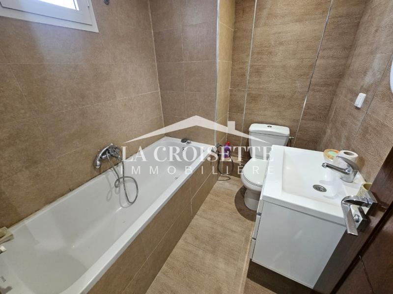 Appartement S+3 à Ain Zaghouan Nord