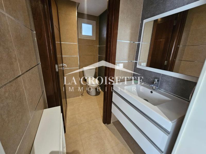 Appartement S+3 à Ain Zaghouan Nord