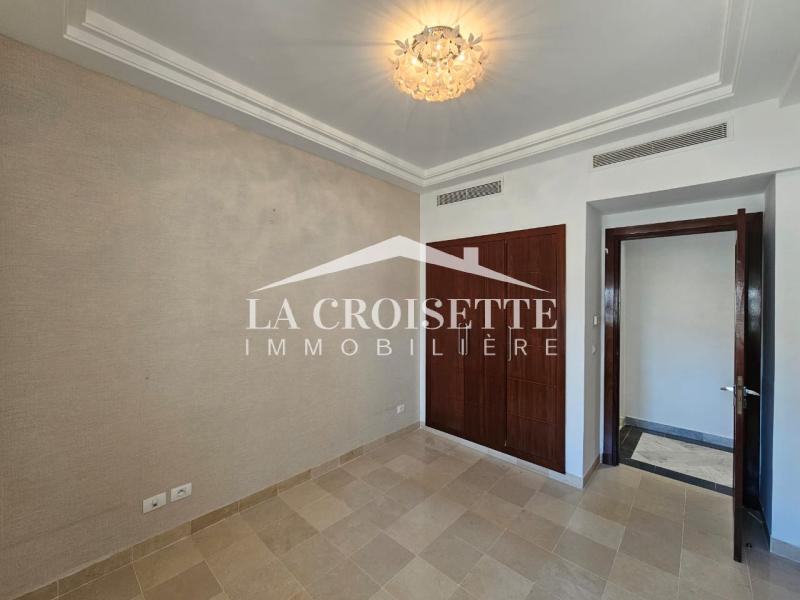 Appartement S+3 à Ain Zaghouan Nord