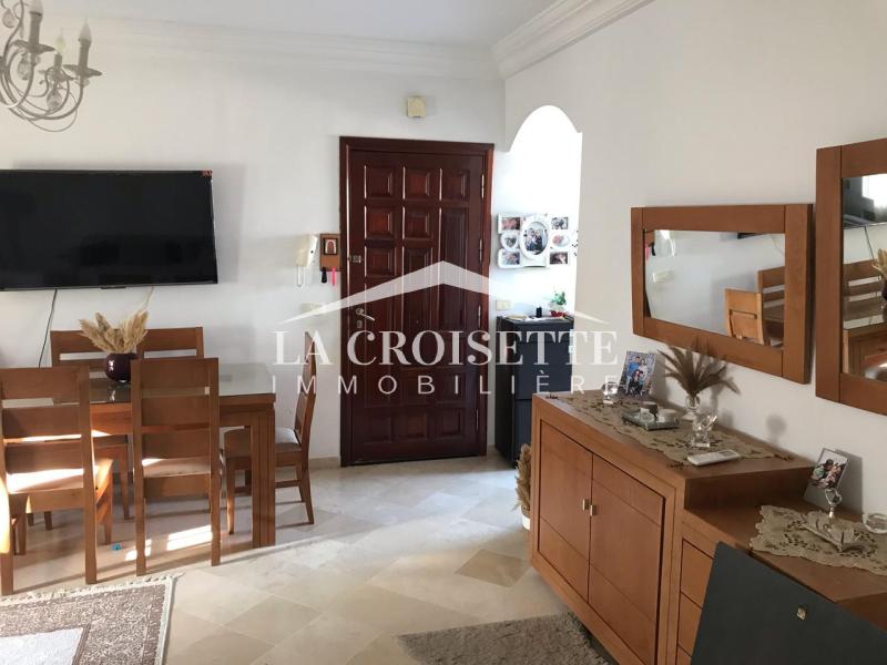 Appartement S+3 à La Soukra