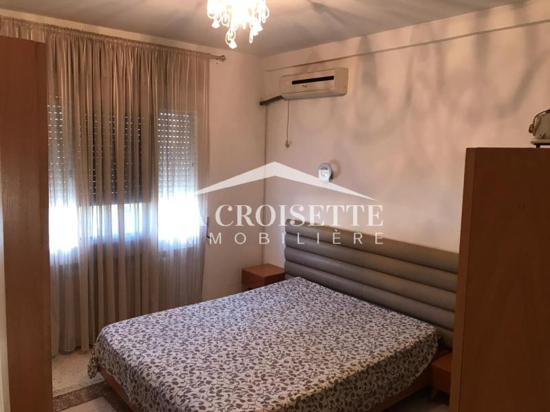 Appartement S+3 à La Soukra