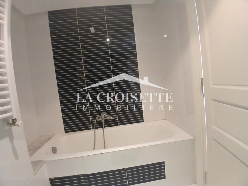 Appartement S+2 à Ain Zaghouan Nord