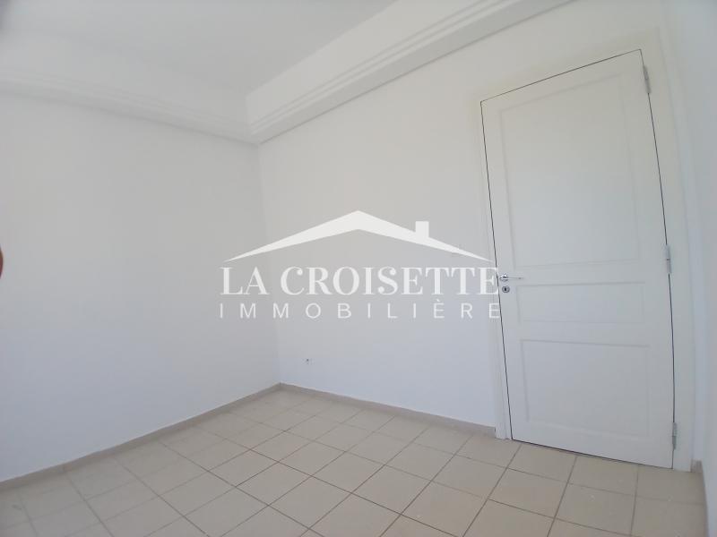 Appartement S+2 à Ain Zaghouan Nord