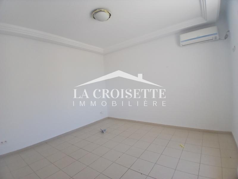 Appartement S+2 à Ain Zaghouan Nord