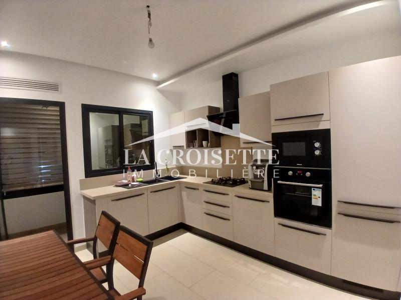 Appartement S+2 à Ain Zaghouan Nord