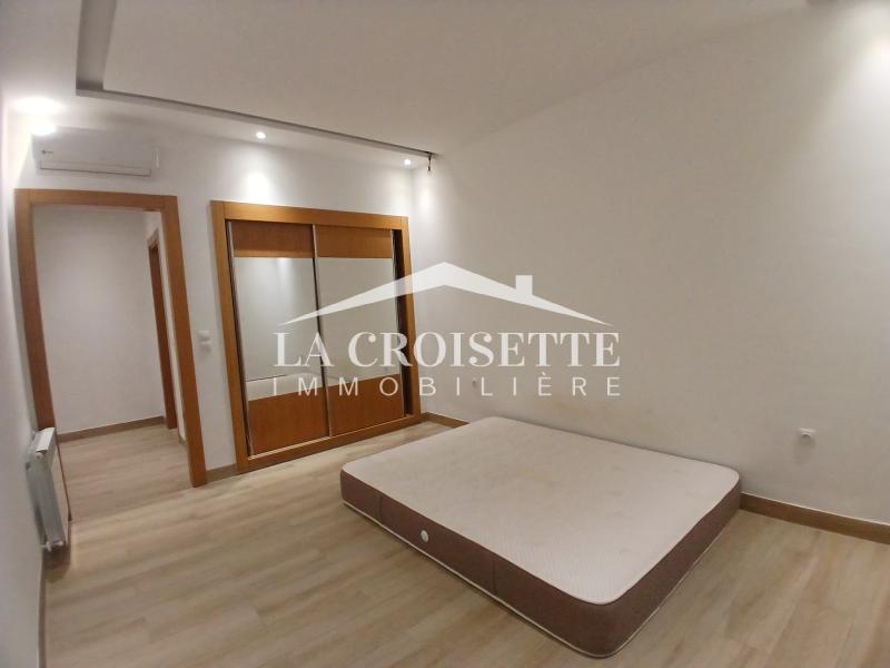 Appartement S+2 à Ain Zaghouan Nord