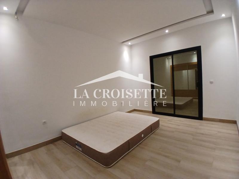 Appartement S+2 à Ain Zaghouan Nord