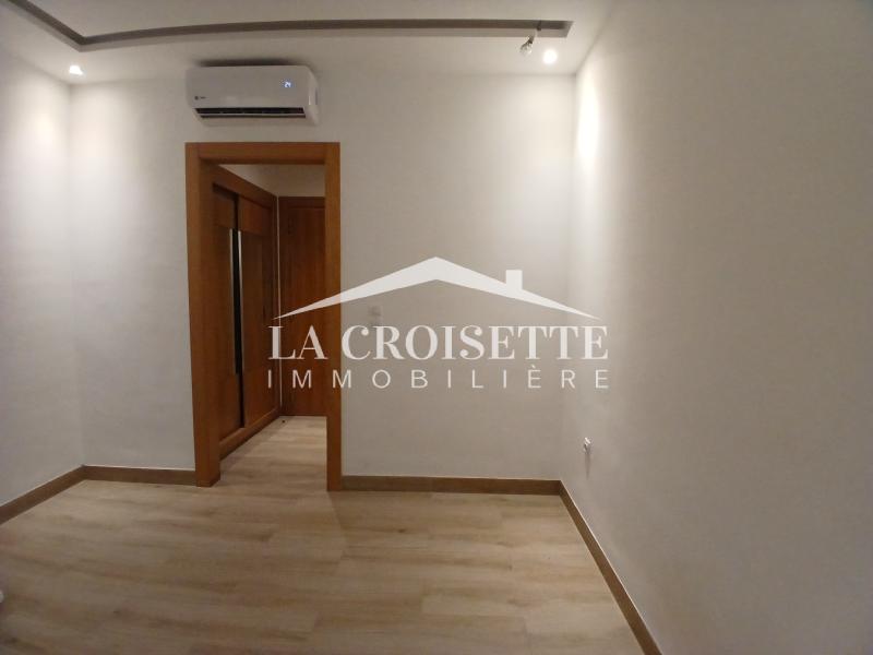 Appartement S+2 à Ain Zaghouan Nord