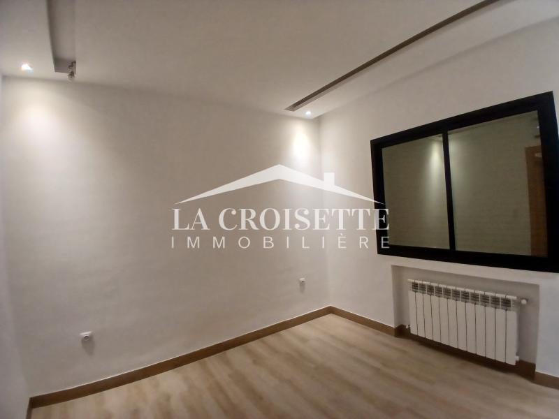 Appartement S+2 à Ain Zaghouan Nord