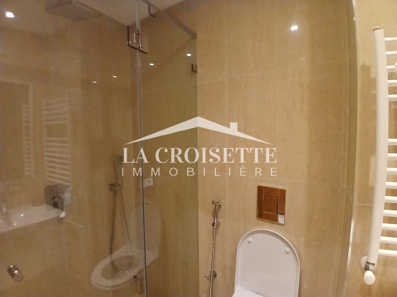 Appartement S+2 à Ain Zaghouan Nord
