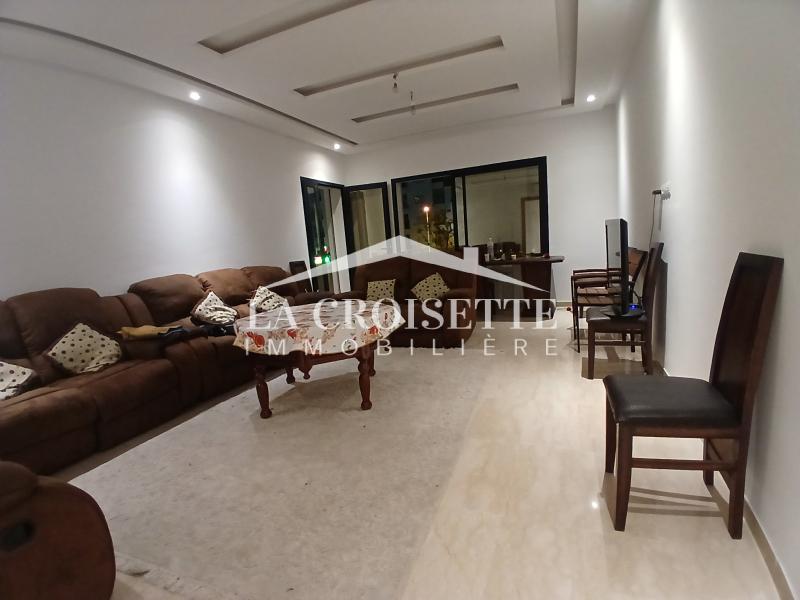 Appartement S+2 à Ain Zaghouan Nord