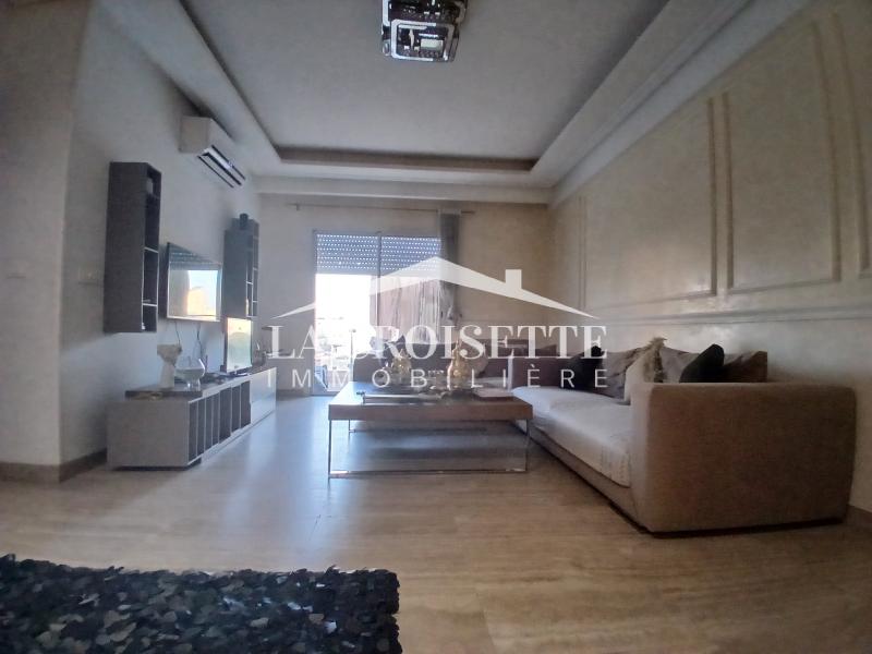Appartement S+3 à Ain Zaghouan Nord