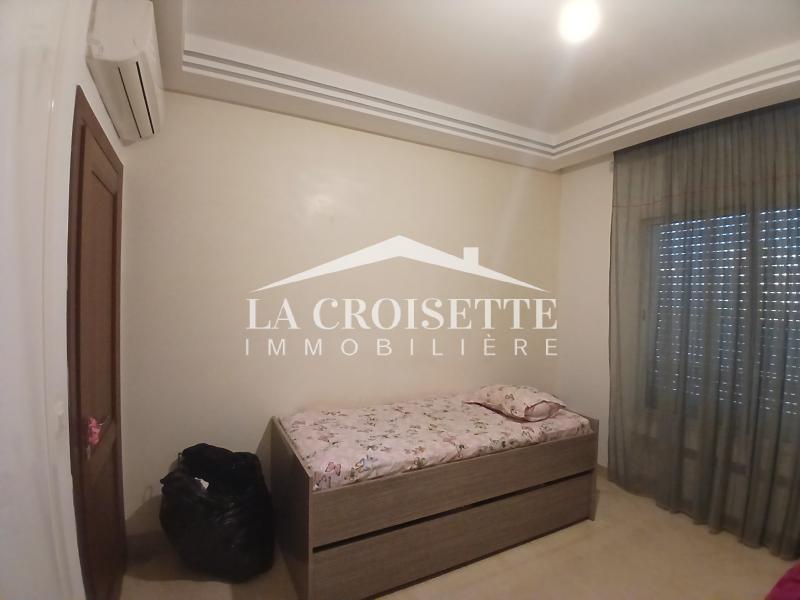 Appartement S+3 à Ain Zaghouan Nord