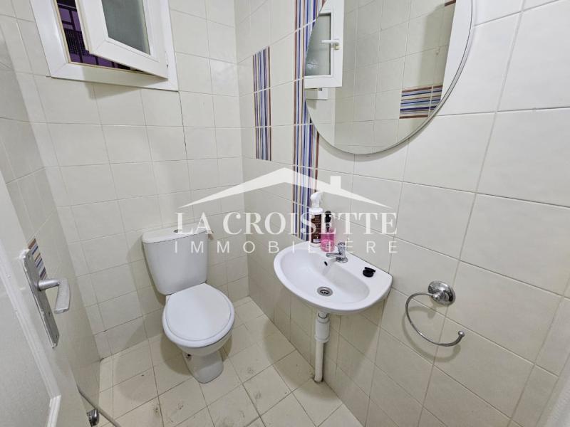 Appartement S+3 à L'aouina