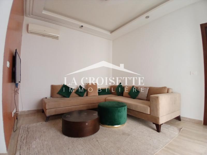 Appartement S+1 à Ain Zaghouan Nord