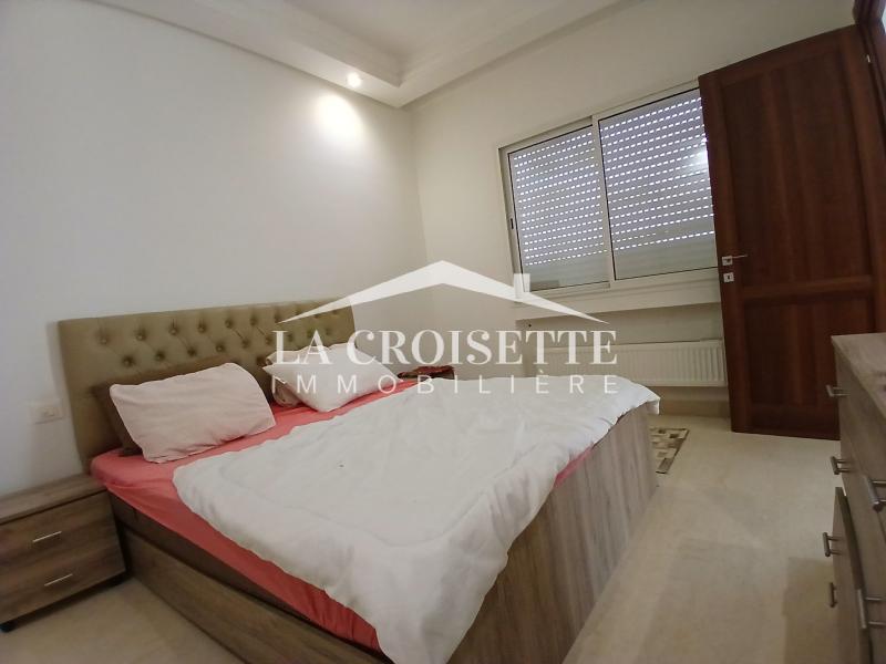 Appartement S+1 à Ain Zaghouan Nord