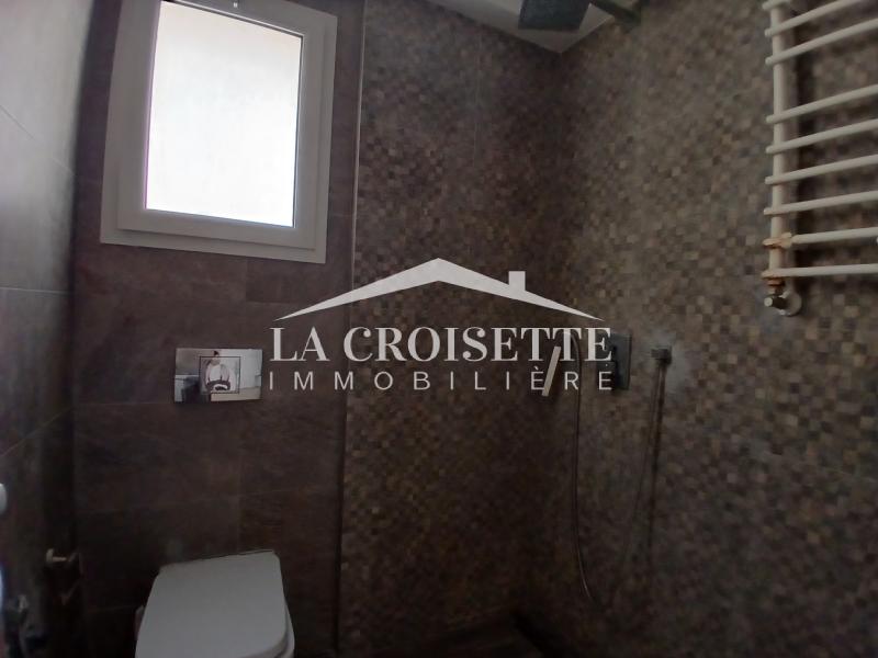 Appartement S+1 à Ain Zaghouan Nord