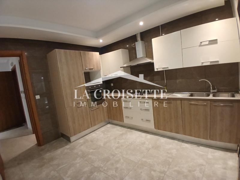 Appartement S3 aux Jardins de Carthage