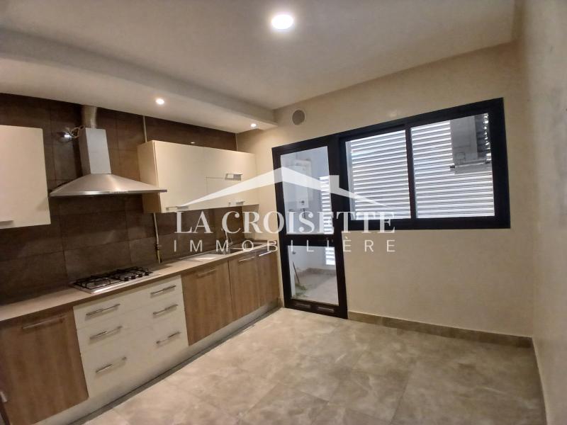 Appartement S3 aux Jardins de Carthage