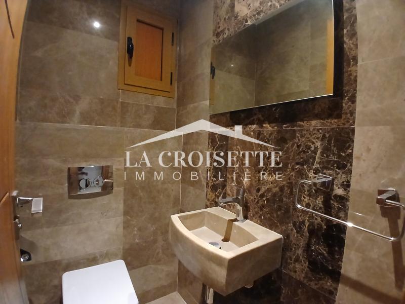 Appartement S3 aux Jardins de Carthage