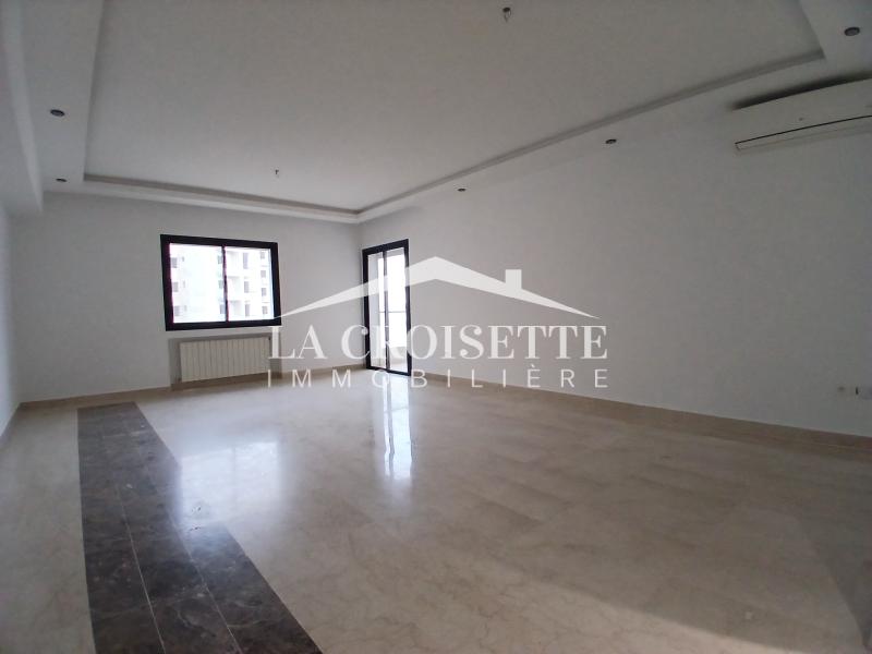 Appartement S3 aux Jardins de Carthage