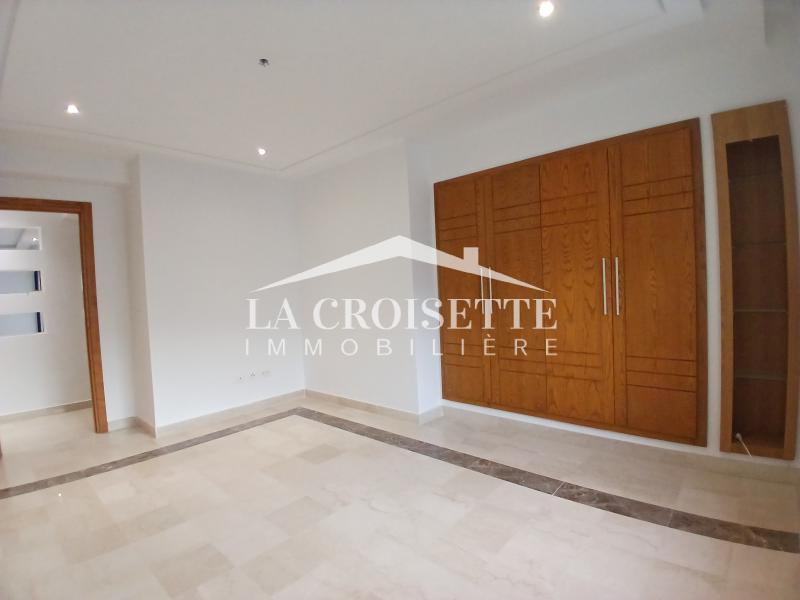 Appartement S3 aux Jardins de Carthage